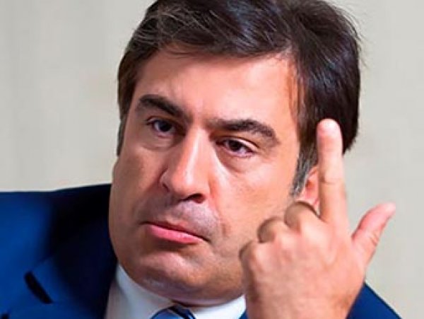 СМИ: Саакашвили могут лишить гражданства Украины, Порошенко готов выдать его Грузии