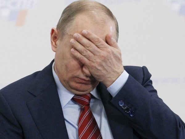 ЦУР выложил на YouTube ВИДЕО с "внучкой Путина"