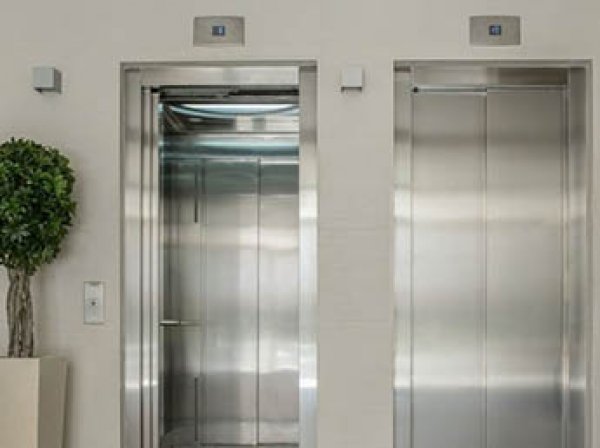 В Китае запустили самый быстрый лифт в мире (ВИДЕО)