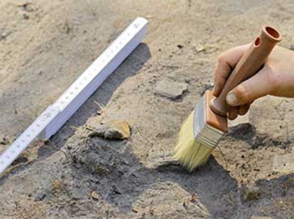 Археологи нашли в Москве артефакты возрастом в 9 тысяч лет (ФОТО)