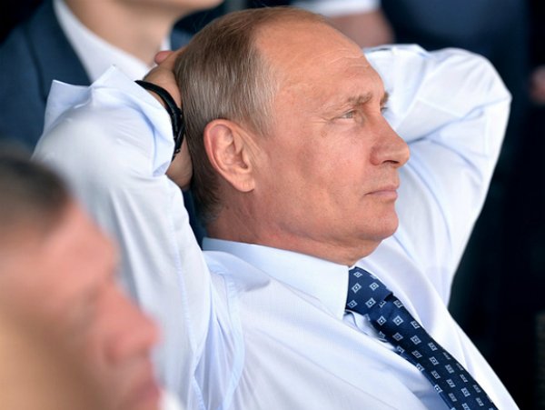 "В гробу карманов нет": Путин рассказал о приписываемых ему несметных богатствах