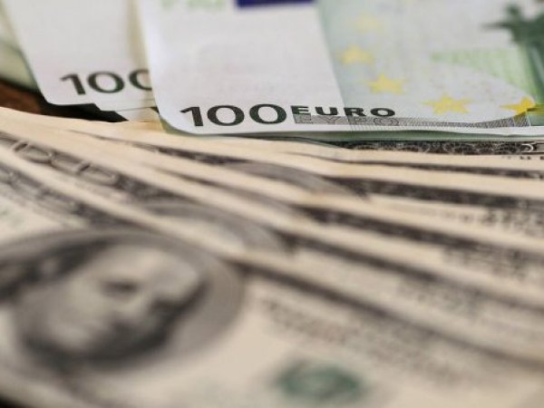 Курс доллара и евро на сегодня, 19 июня 2017: доллар на торгах перевалил за 58 рублей, евро достиг максимума февраля