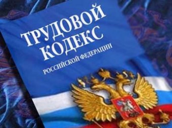 Изменения в Трудовой кодекс в 2017 году: в России разрешили сиесту