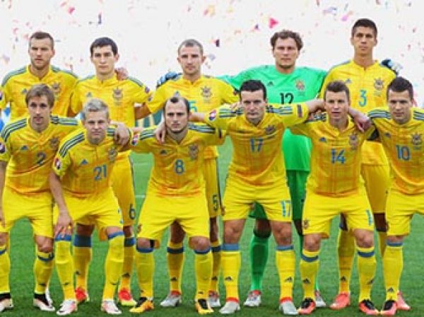 Украина задумала "демонстративный бойкот" ЧМ-2018 по футболу