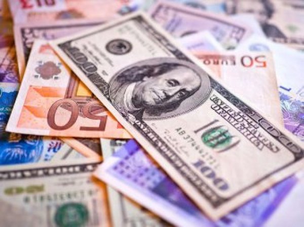 Курс доллара на сегодня, 14 июня 2017: эксперты назвали две угрозы для рубля