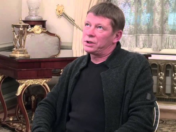 В Петербурге в кресле стоматолога умер балетмейстер Мариинского театра Сергей Вихарев