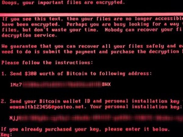 В ESET нашли источник вируса Petya, а эксперты заявили о невозможности восстановить данные после кибератаки
