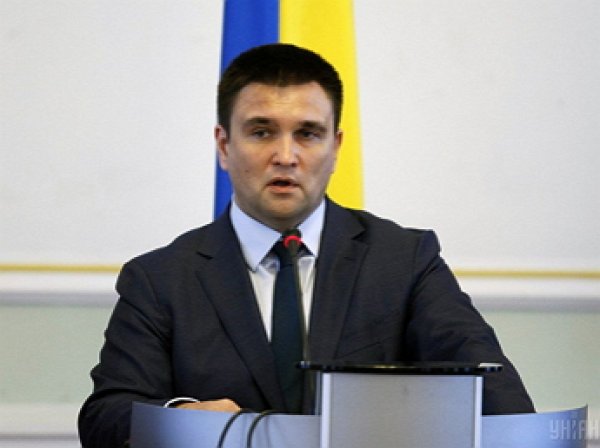 Климкин уверен в грядущем вступлении Украины в НАТО по примеру Черногории