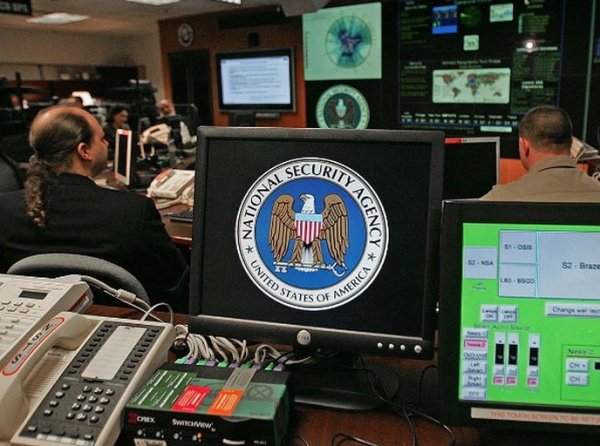 Экс-сотрудник АНБ заявил о массовой слежке спецслужб на Олимпиаде-2002