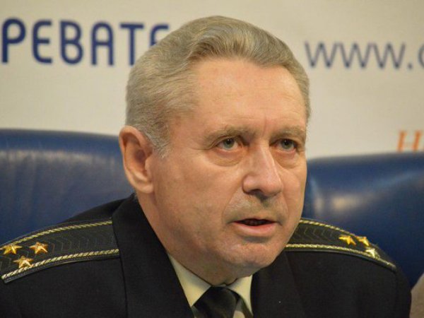 На Украине рассказали, как уничтожить Черноморский флот (ВИДЕО)