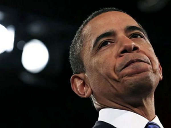 Барак Обама восемь лет носил один смокинг
