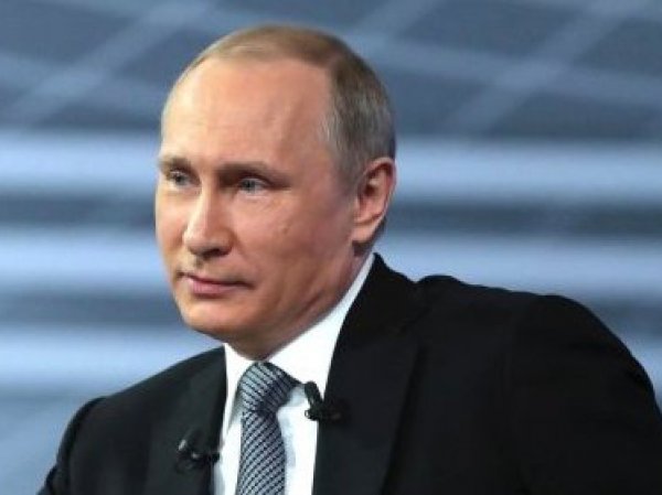 BBC: едкие вопросы Путину на прямой линии были согласованы с Кремлем