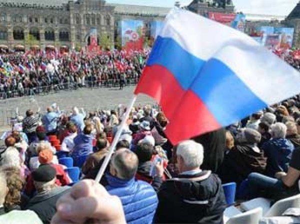 12 июня 2017: мероприятия в Москве на День России, салют во сколько, где и какие площадки работают