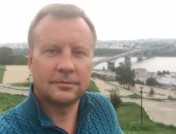 Москвичка уверяет, что встретила живого экс-депутата Вороненкова в Израиле