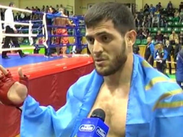 Под Брянском задержан чемпион ММА, которому полиция Чечни объявила кровную месть