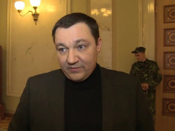 Депутат Рады анонсировал войсковую операцию на Донбассе