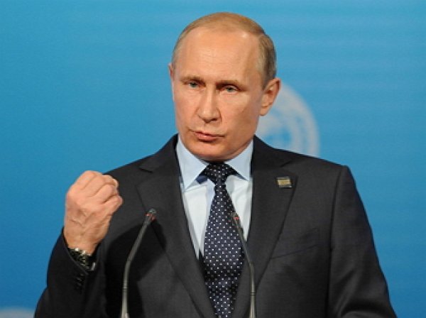 Путин назвал грядущий визит главы КНР в Россию событием года