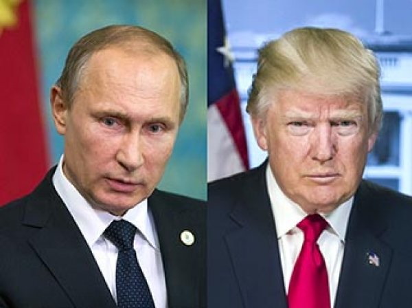 В Белом доме не подтвердили встречу Путина и Трампа, а в Кремле ее не исключили