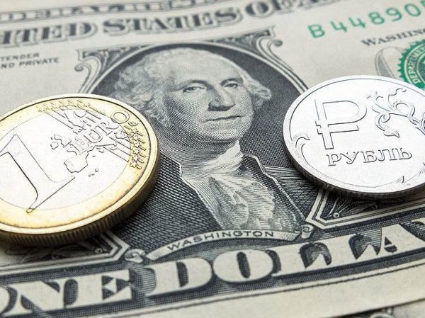 Курс доллара на сегодня, 8 июня 2017: власти готовят атаку на рубль — СМИ