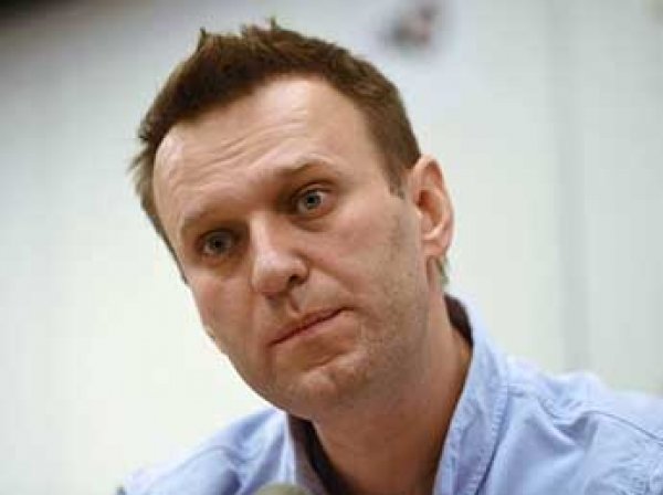 Бизнесмен Михайлов подал в суд на Навального из-за фильма о Чайке