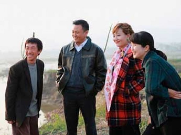Китайский документальный фильм «Хохлатый ибис» стал победителем ММКФ