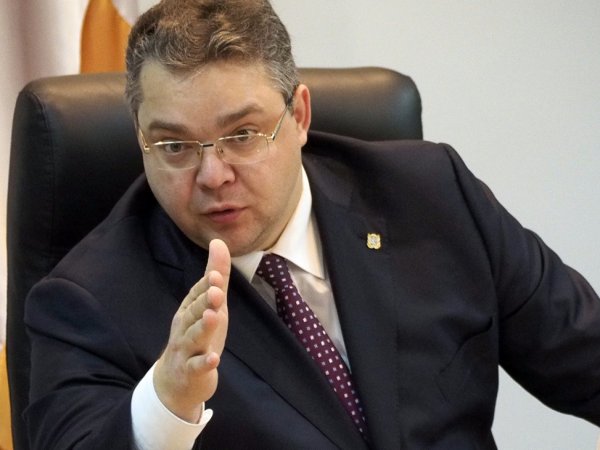 СМИ: после критики на прямой линии ТК "Звезда" отправил в отставку губернатора Ставрополья (ВИДЕО)