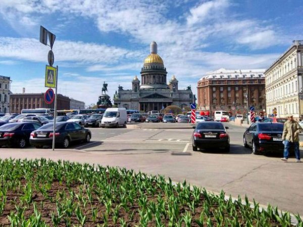 В Общественной палате назвали десять самых добрых городов в России