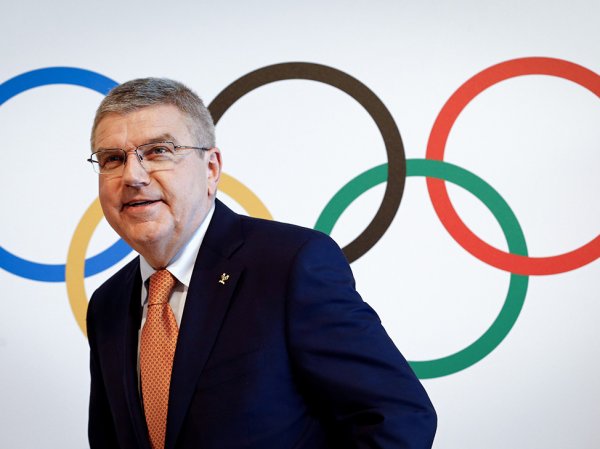 В МОК рассказали о подготовке санкций против России из-за Олимпиады в Сочи