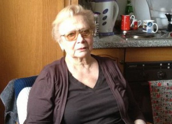 Внучка Хрущева погибла под колесами поезда