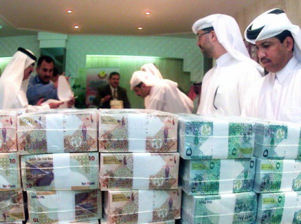 FT: Катар заплатил террористам  млрд за выкуп членов королевской семьи