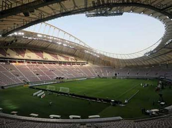 Guardian: чемпионат мира по футболу 2022 года в Катаре под угрозой срыва