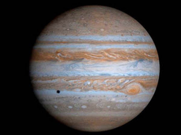 Ученые назвали самую древнюю планету Солнечной системы и рассказали, когда Земля станет плоской