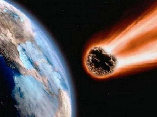 Астрофизики: "мать Тунгусского метеорита" через 5 лет грозит столкнуться с Землей
