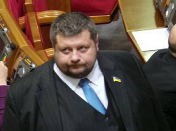 Депутат Рады пообещал уничтожить Кремль