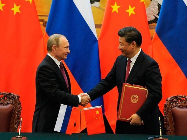После пуска КНДР ракеты Россия и Китай предложили ввести мораторий