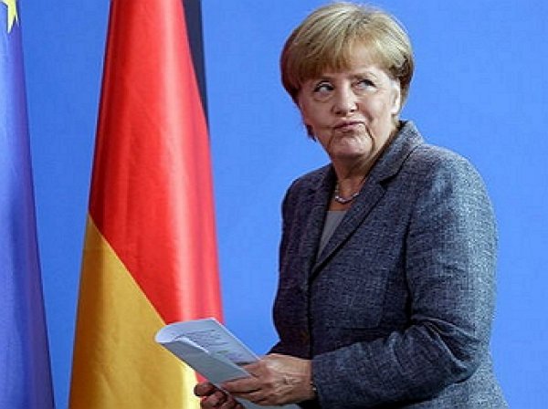 Меркель отказалась быть посредником между Путиным и Трампом на саммите G20