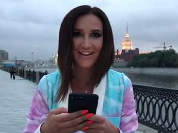 Ольга Бузова первой в России набрала 10 миллионов подписчиков в Instagram