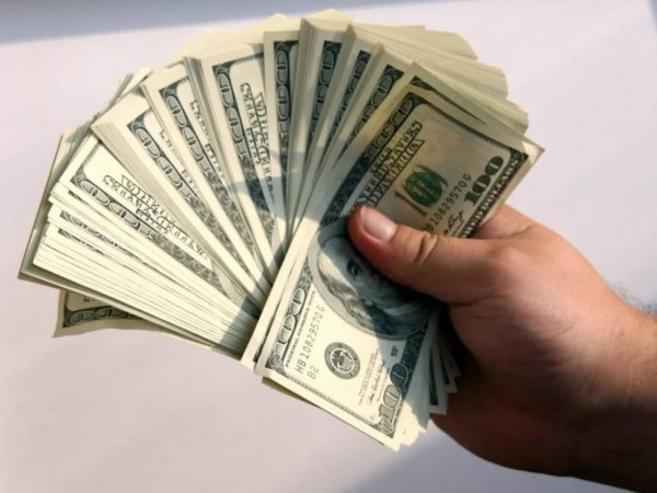 Курс доллара на сегодня, 20 июля 2017: конгресс США попробует реанимировать доллар - эксперты