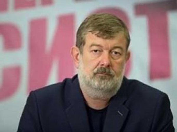 Сбежавшего от российского следствия оппозиционера Мальцева нашли в Грузии