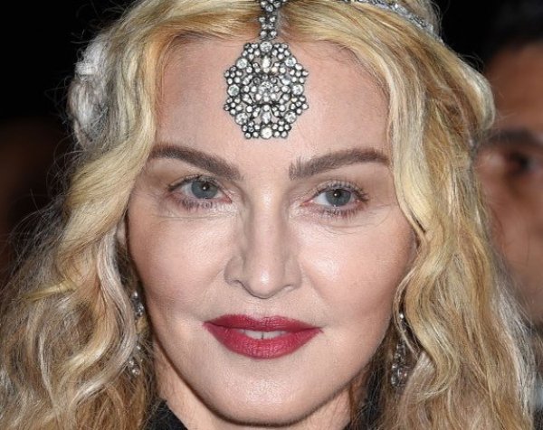 58-летняя Мадонна шокировала фанатов ФОТО без макияжа в Instagram