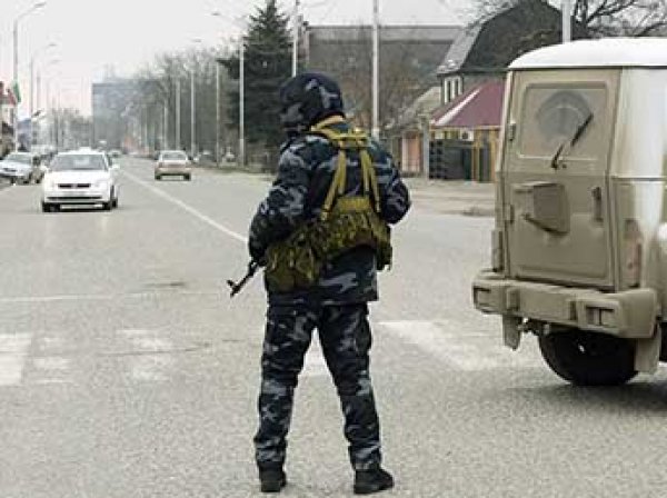 "Новая газета" сообщила о массовой казни 27 человек в Чечне