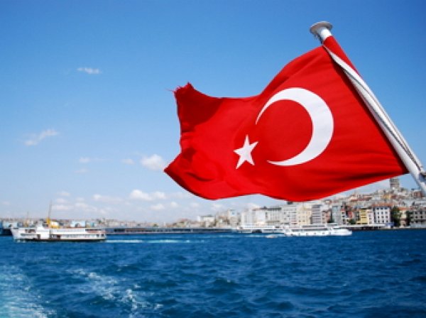 Россияне отказываются от турпутевок в Турцию и Грецию