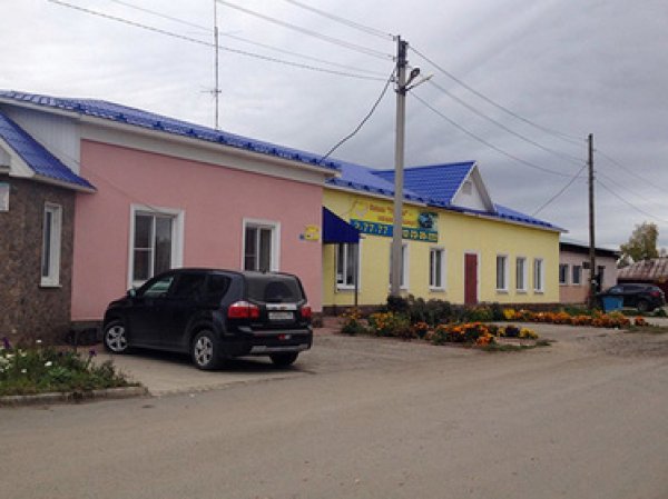 Гостиница на Урале отказалась заселять иностранных туристов