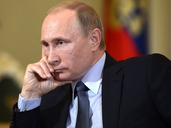 Путин объяснил, почему Россия выслала 755 дипломатов США