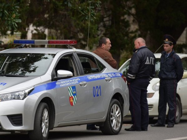 МВД Абхазии пообещало 1 млн рублей за информацию об убийце россиянина