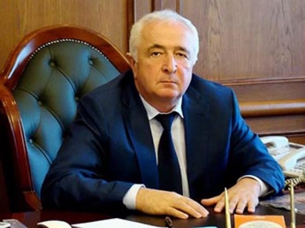 В Дагестане два брата похитили министра и потребовали за него выкуп в 100 млн рублей