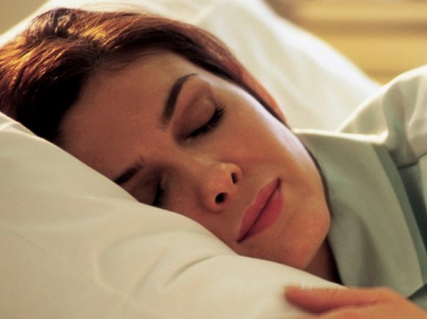 Американские ученые выяснили, что нужно человеку для крепкого сна