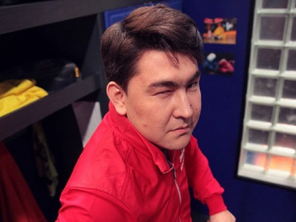 КВНщику Мусагалиеву угрожают расправой за шутку в эфире ТНТ