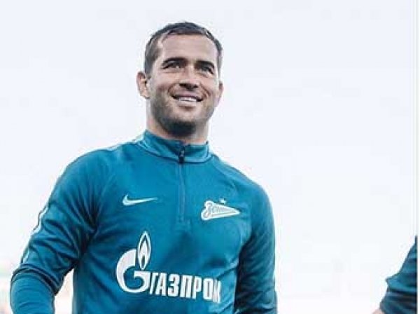 Александр Кержаков завершил футбольную карьеру (ВИДЕО)