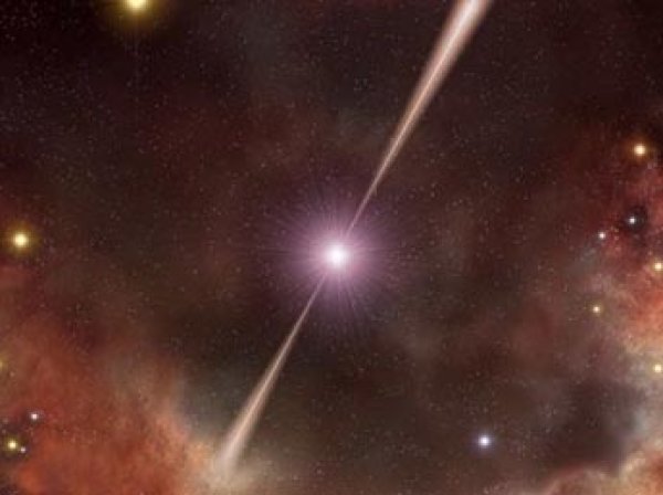 Ученые обнаружили самую маленькую звезду во Вселенной